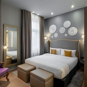 Superior Doppelzimmer
