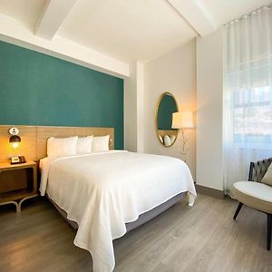 Signature Zimmer mit Kingsize-Bett