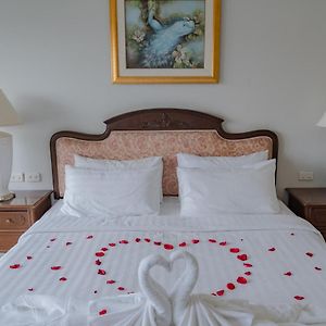 Suite mit 2 Schlafzimmern