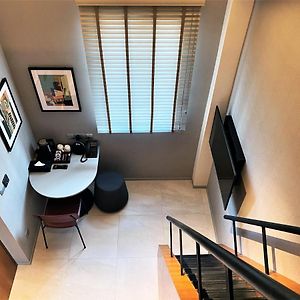 Junior Loft Studio