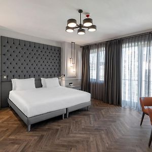 Superior Zimmer mit Kingsize-Bett