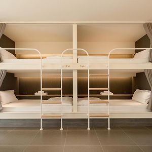 Schlafsaal Zimmer