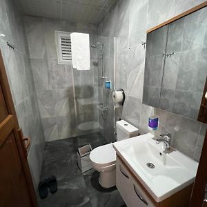 Standard Zimmer mit zwei Einzelbetten