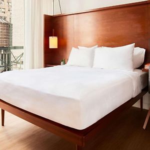 City Zimmer mit Queensize-Bett