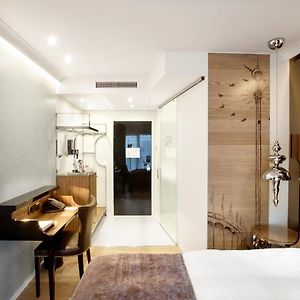 Standard Doppelzimmer