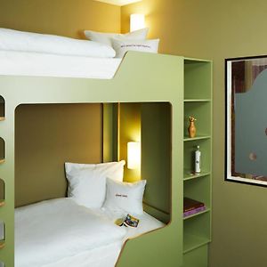 Mittelgroßes Zimmer