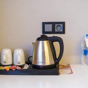 Budget Doppelzimmer