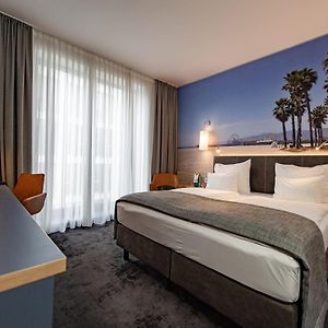 Standard Zimmer mit Queensize-Bett