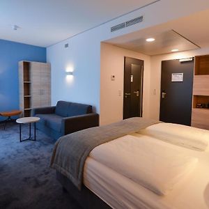 Executive Zimmer mit Kingsize-Bett