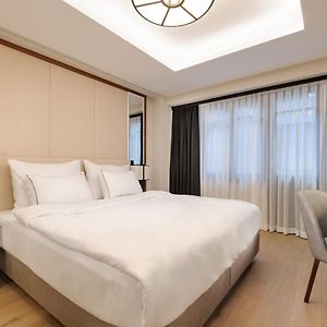 Suite mit 2 Schlafzimmern