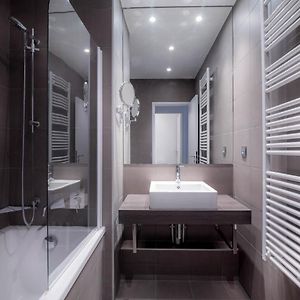 Standard Doppelzimmer