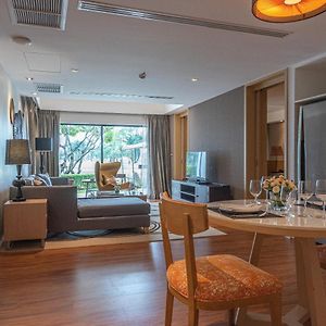 Grand Suite mit Kingsize-Bett