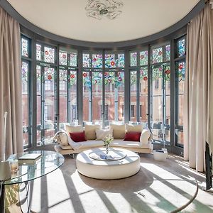 Royal Suite mit Kingsize-Bett