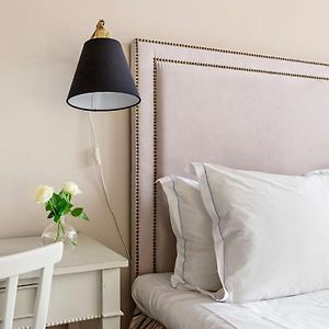 Standard Zimmer mit zwei Einzelbetten