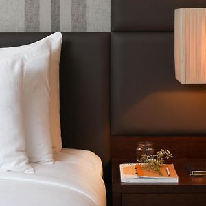 Standard Zimmer mit Kingsize-Bett