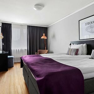 Standard Zimmer mit zwei Einzelbetten
