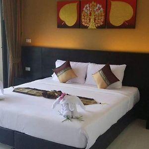 Deluxe Doppelzimmer