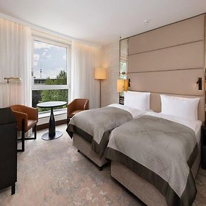 Classic Zimmer mit Kingsize-Bett