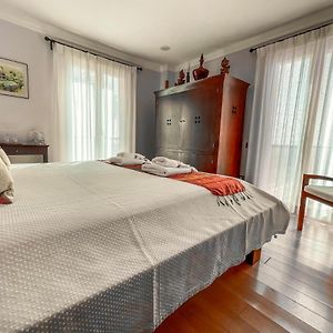 Deluxe Doppelzimmer