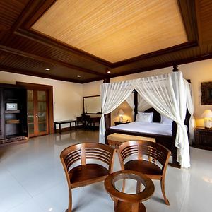 Pool Villa mit 1 Schlafzimmer