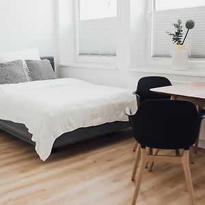 Louis & Louise Apartments & Rooms I Digital Check In