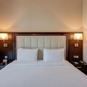 Superior Zimmer mit Kingsize-Bett
