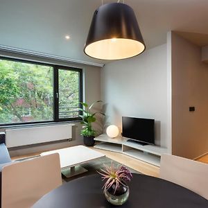 Apartment mit 2 Schlafzimmern