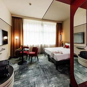 Executive Zimmer mit Kingsize-Bett