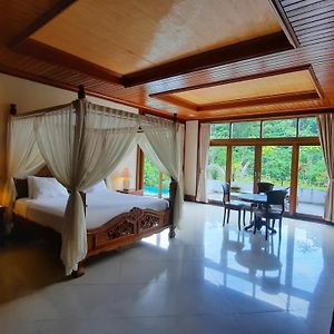 Pool Villa mit 1 Schlafzimmer