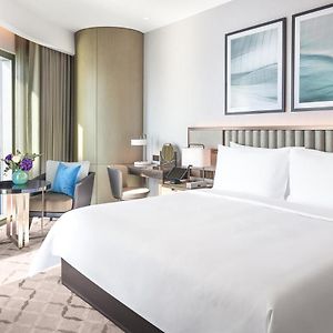 Club Zimmer mit Kingsize-Bett