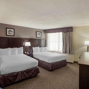 Executive Zimmer mit Queensize-Bett