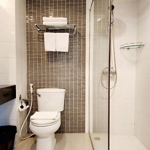 Executive Suite mit 1 Schlafzimmer und mit Kingsize-Bett