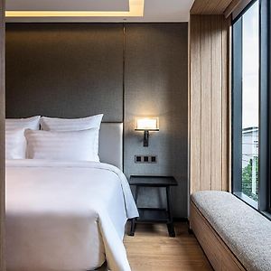Superior Zimmer mit Kingsize-Bett
