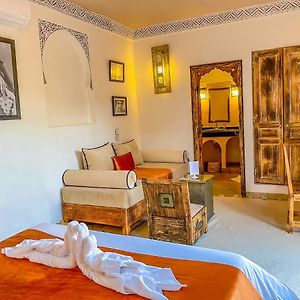 Deluxe Suite mit Kingsize-Bett