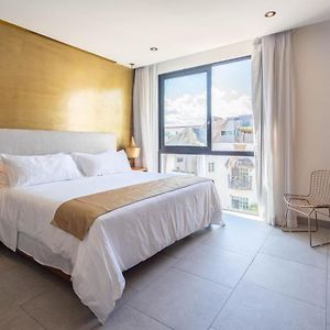 Deluxe Zimmer mit Kingsize-Bett