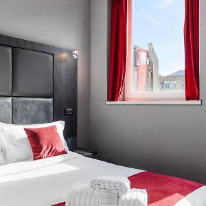 Standard Zimmer mit Queensize-Bett