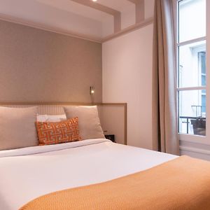Duplex Zimmer mit Kingsize-Bett
