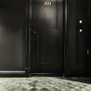 Suite mit 1 Schlafzimmer