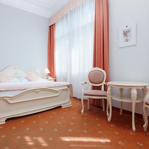 Classic Doppelzimmer