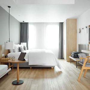 Deluxe Zimmer