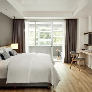 Deluxe Zimmer