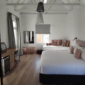 Familien-Zimmer