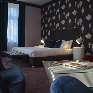 Royal Suite