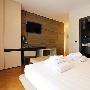 Deluxe Doppelzimmer