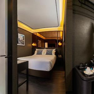 Standard Zimmer mit Queensize-Bett