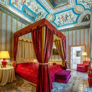 Suite mit Kingsize-Bett