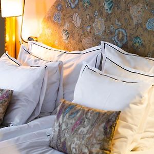 Executive Suite mit Kingsize-Bett
