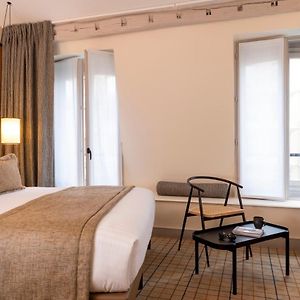 Deluxe Doppelzimmer