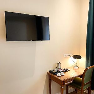 Classic Dreibettzimmer