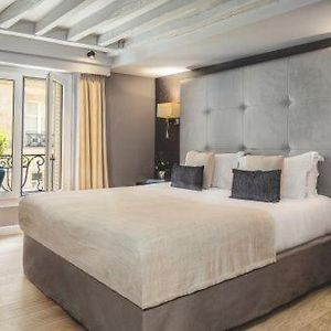Comfort Zimmer mit Queensize-Bett